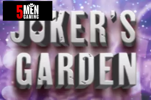 Joker's Garden